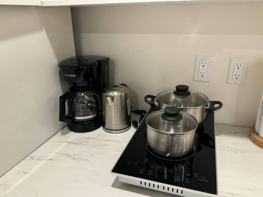 Cozy With Kitchenette - 7
